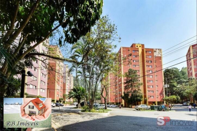 Imagem Apartamento com 2 Quartos à Venda, 57 m² em Demarchi - São Bernardo Do Campo Imagem Apartamento com 2 Quartos à Venda, 57 m² em Demarchi - São Bernardo Do Campo