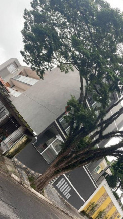 Imagem Apartamento com 2 Quartos à Venda, 37 m² em Parada Xv De Novembro - São Paulo