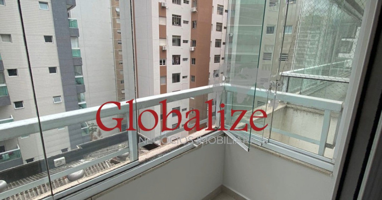 Imagem Imóvel com 2 Quartos à Venda, 74 m² em José Menino - Santos Imagem Imóvel com 2 Quartos à Venda, 74 m² em José Menino - Santos