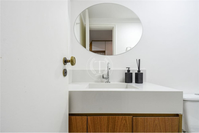 Imagem Apartamento com 1 Quarto à Venda, 30 m² em Jardins - São Paulo Imagem Apartamento com 1 Quarto à Venda, 30 m² em Jardins - São Paulo