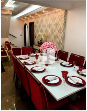 Imagem Cobertura com 4 Quartos à Venda, 205 m² em Vila Guilhermina - Praia Grande Imagem Cobertura com 4 Quartos à Venda, 205 m² em Vila Guilhermina - Praia Grande