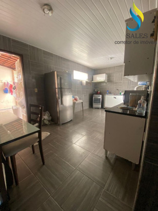 Imagem Casa com 3 Quartos à Venda, 120 m² em Mondubim - Fortaleza