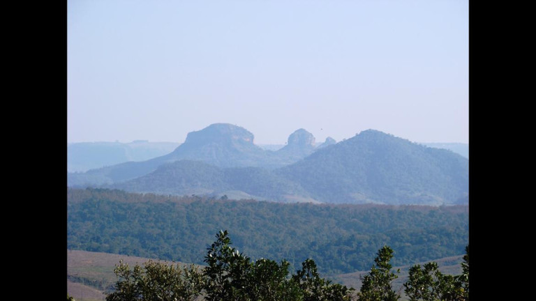 Chácara à Venda, 35.000 m² em Rural - Bofete