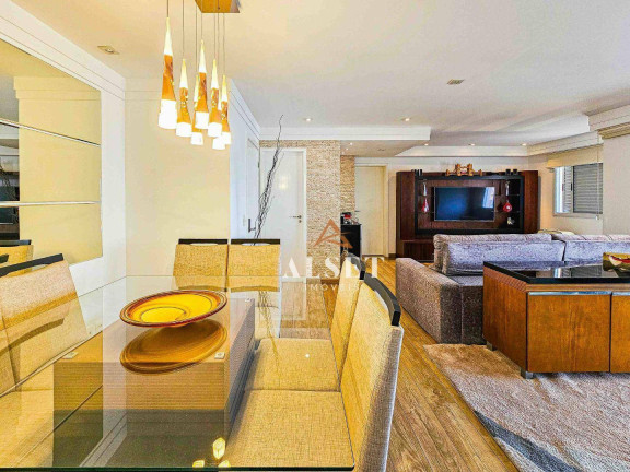 Imagem Apartamento com 3 Quartos à Venda, 124 m² em Vila Carrão - São Paulo Imagem Apartamento com 3 Quartos à Venda, 124 m² em Vila Carrão - São Paulo