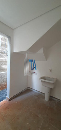 Imagem Casa com 3 Quartos à Venda, 130 m² em Parque Taquaral - Campinas Imagem Casa com 3 Quartos à Venda, 130 m² em Parque Taquaral - Campinas