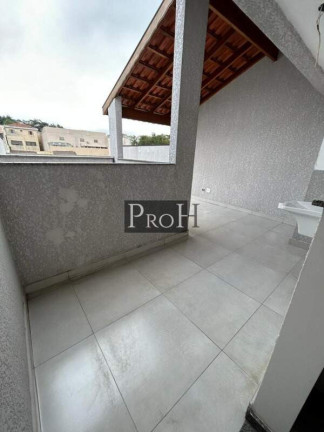 Imagem Cobertura com 2 Quartos à Venda, 95 m² em Vila Pires - Santo André Imagem Cobertura com 2 Quartos à Venda, 95 m² em Vila Pires - Santo André