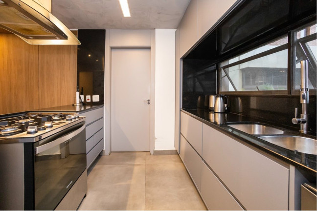 Imagem Apartamento com 4 Quartos à Venda, 209 m² em Itaim Bibi - São Paulo Imagem Apartamento com 4 Quartos à Venda, 209 m² em Itaim Bibi - São Paulo