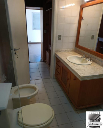 Imagem Apartamento com 3 Quartos à Venda, 120 m² em Centro - Sorocaba
