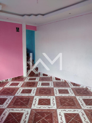 Imagem Sobrado com 2 Quartos à Venda, 1 m² em Jardim Bananal - Guarulhos