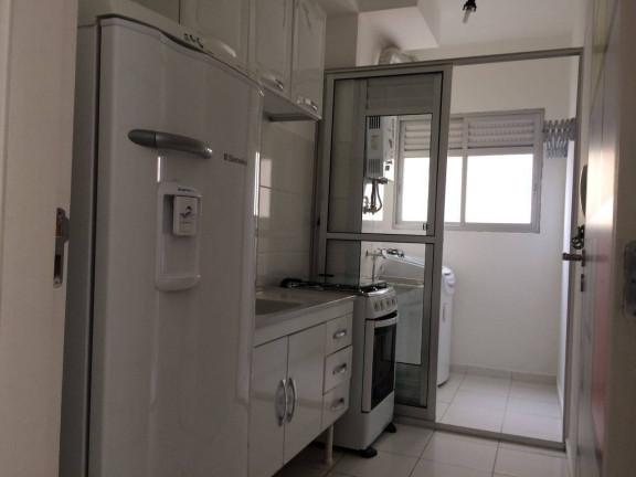 Imagem Apartamento com 2 Quartos à Venda ou Locação, 47 m² em Parque Campolim - Sorocaba Imagem Apartamento com 2 Quartos à Venda ou Locação, 47 m² em Parque Campolim - Sorocaba
