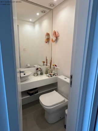 Imagem Imóvel com 3 Quartos à Venda, 110 m² em Patamares - Salvador