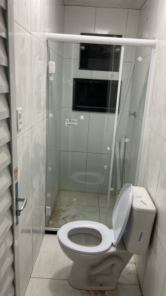 Imagem Casa com 4 Quartos à Venda, 100 m² em Praia De Berlinque. - Vera Cruz Imagem Casa com 4 Quartos à Venda, 100 m² em Praia De Berlinque. - Vera Cruz