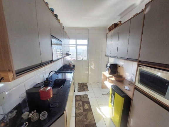 Imagem Apartamento com 2 Quartos à Venda, 86 m² em Guilhermina - Praia Grande Imagem Apartamento com 2 Quartos à Venda, 86 m² em Guilhermina - Praia Grande