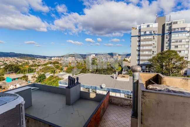 Imagem Apartamento com 2 Quartos à Venda, 63 m² em Petrópolis - Porto Alegre