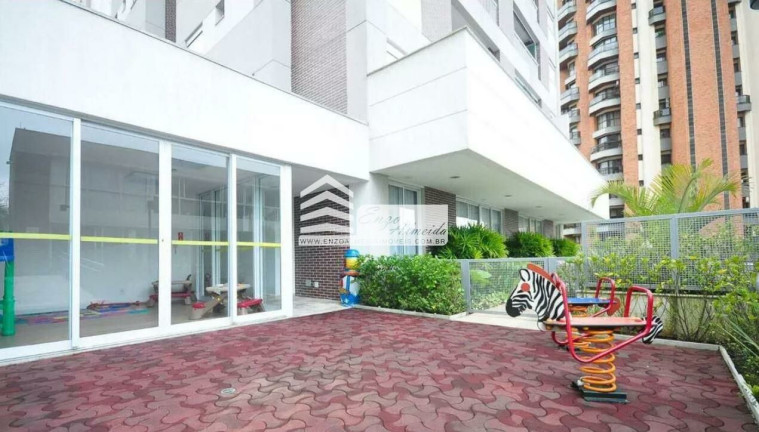 Imagem Apartamento com 1 Quarto à Venda, 74 m² em Morumbi - São Paulo Imagem Apartamento com 1 Quarto à Venda, 74 m² em Morumbi - São Paulo
