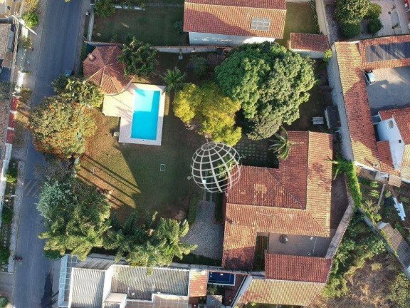 Imagem Casa com 4 Quartos à Venda, 364 m² em Jardim Paulista - Atibaia Imagem Casa com 4 Quartos à Venda, 364 m² em Jardim Paulista - Atibaia