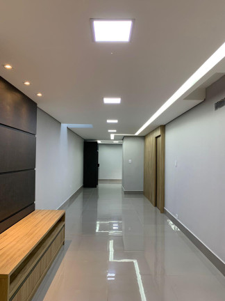 Imagem Casa com 3 Quartos à Venda, 172 m² em Parque Residencial Maria Aparecida Pedrossian - Campo Grande