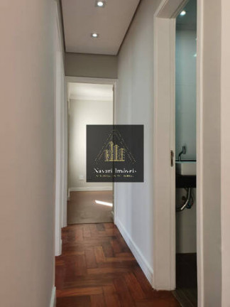 Imagem Apartamento com 3 Quartos à Venda, 66 m² em Barro Branco - São Paulo Imagem Apartamento com 3 Quartos à Venda, 66 m² em Barro Branco - São Paulo