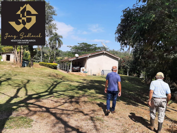 Imagem Terreno à Venda, 36 m² em Jardim Maracanã - Atibaia Imagem Terreno à Venda, 36 m² em Jardim Maracanã - Atibaia