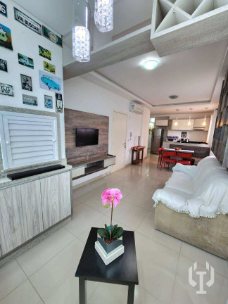 Apartamento com 2 Quartos para Alugar, 80 m² em Centro - Itapema