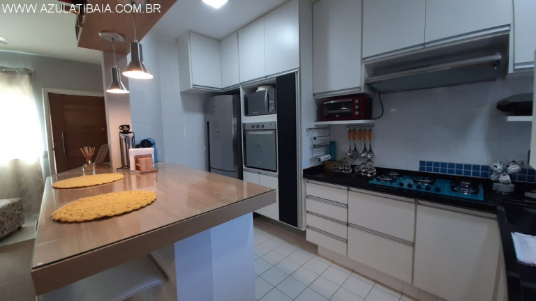 Imagem Casa com 2 Quartos à Venda, 78 m² em Jardim Jaraguá - Atibaia Imagem Casa com 2 Quartos à Venda, 78 m² em Jardim Jaraguá - Atibaia