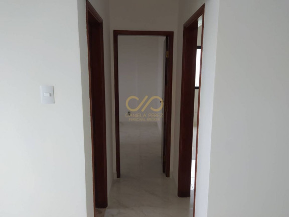 Imagem Apartamento com 2 Quartos à Venda, 66 m² em Tupi - Praia Grande