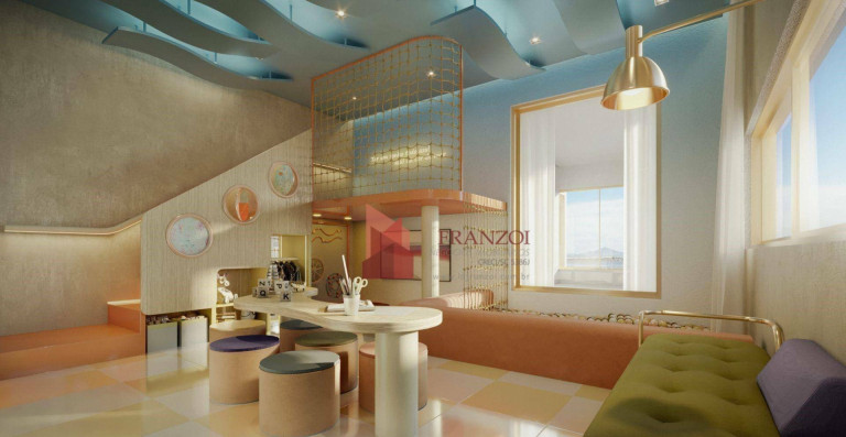 Imagem Apartamento com 3 Quartos à Venda, 159 m² em Fazenda - Itajaí Imagem Apartamento com 3 Quartos à Venda, 159 m² em Fazenda - Itajaí