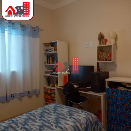 Imagem Casa com 3 Quartos à Venda, 250 m² em Jardim Rosim - Pirassununga