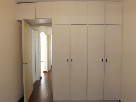 Imagem Apartamento com 2 Quartos à Venda, 54 m² em Alto Da Lapa - São Paulo