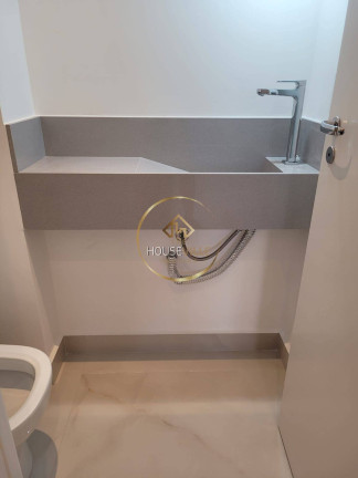 Imagem Apartamento com 3 Quartos à Venda, 120 m² em Vila Ema - São José Dos Campos