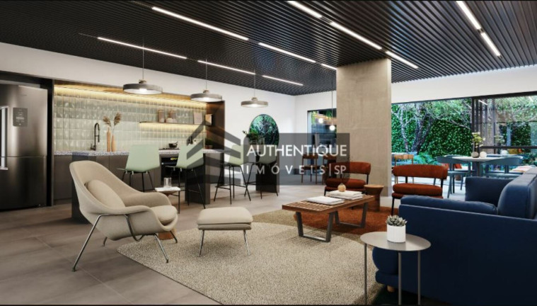Imagem Apartamento com 1 Quarto à Venda, 32 m² em Moema - São Paulo Imagem Apartamento com 1 Quarto à Venda, 32 m² em Moema - São Paulo