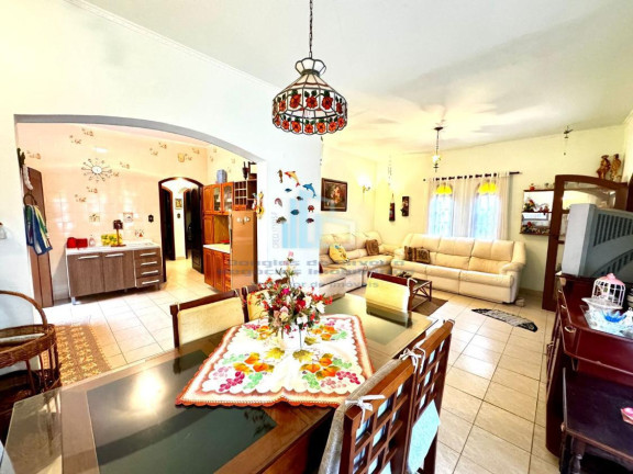 Imagem Casa com 3 Quartos à Venda, 134 m² em Real - Praia Grande Imagem Casa com 3 Quartos à Venda, 134 m² em Real - Praia Grande