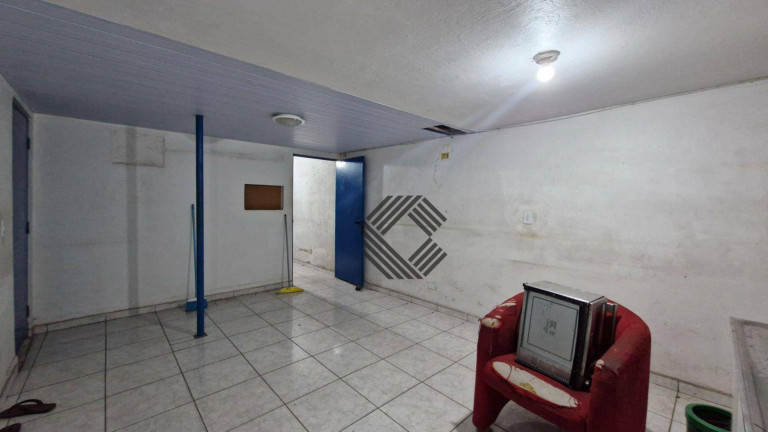 Imagem Galpão para Alugar, 300 m² em Vila Assis - Sorocaba Imagem Galpão para Alugar, 300 m² em Vila Assis - Sorocaba