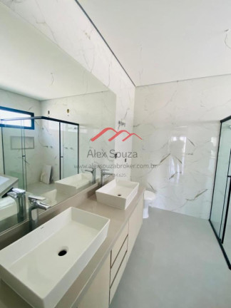 Imagem Casa com 4 Quartos à Venda, 351 m² em Loteamento Parque Dos Alecrins - Campinas