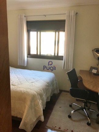 Imagem Apartamento com 3 Quartos à Venda, 193 m² em Alto Da Lapa - São Paulo