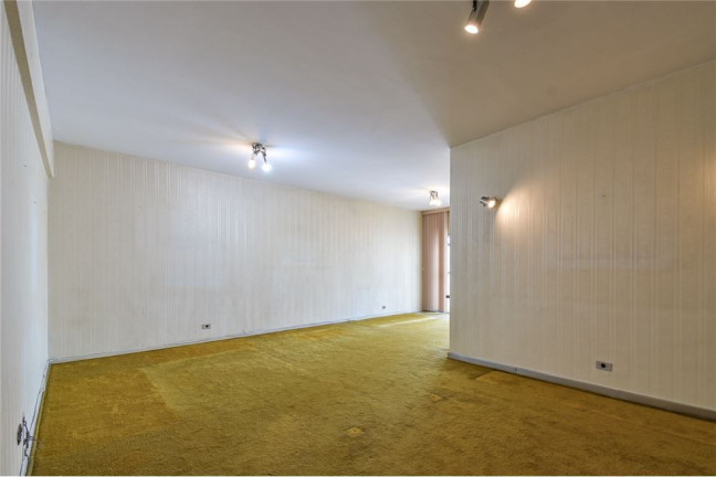 Imagem Apartamento com 3 Quartos à Venda, 146 m² em Aclimação - São Paulo Imagem Apartamento com 3 Quartos à Venda, 146 m² em Aclimação - São Paulo