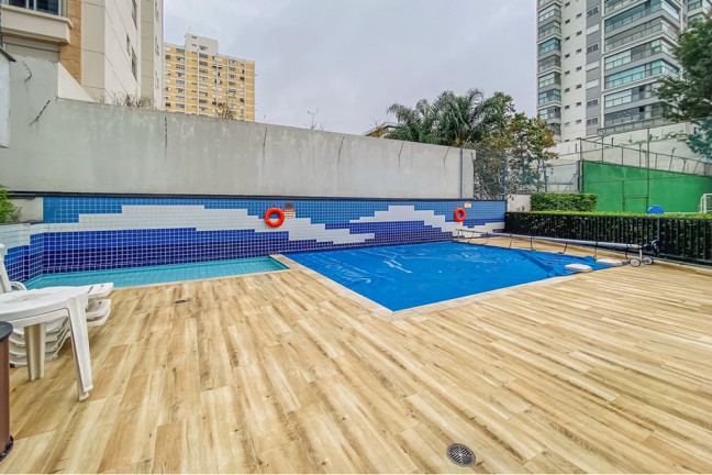 Imagem Apartamento com 4 Quartos à Venda, 110 m² em Vila Clementino - São Paulo Imagem Apartamento com 4 Quartos à Venda, 110 m² em Vila Clementino - São Paulo