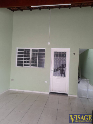 Imagem Casa com 3 Quartos à Venda, 145 m² em Cidade Salvador - Jacareí