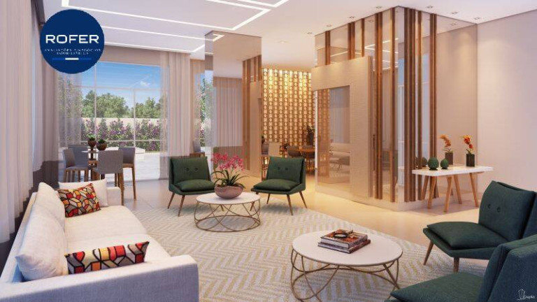 Imagem Apartamento com 3 Quartos à Venda, 185 m² em Jardim Paiquere - Valinhos Imagem Apartamento com 3 Quartos à Venda, 185 m² em Jardim Paiquere - Valinhos