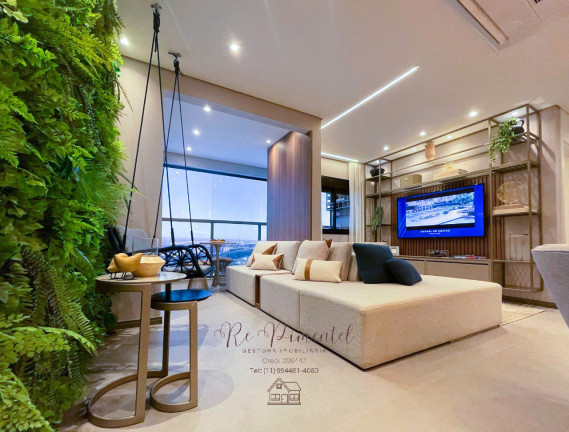 Imóvel com 3 Quartos à Venda, 75 m² em Parque Campolim - Sorocaba