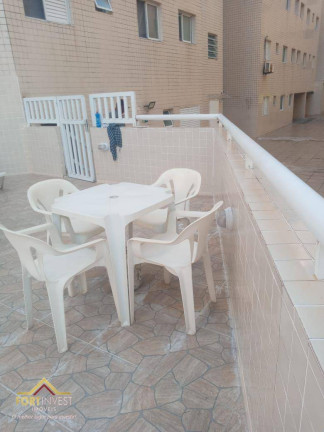 Imagem Imóvel com 1 Quarto à Venda, 42 m² em Aviação - Praia Grande Imagem Imóvel com 1 Quarto à Venda, 42 m² em Aviação - Praia Grande