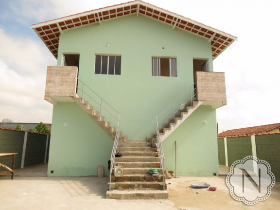 Imagem Casa com 1 Quarto à Venda, 40 m² em Nossa Senhora Do Sion - Itanhaém Imagem Casa com 1 Quarto à Venda, 40 m² em Nossa Senhora Do Sion - Itanhaém