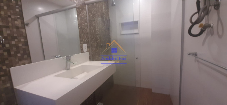 Imagem Apartamento com 3 Quartos à Venda, 110 m² em Vila Isabel - Rio De Janeiro