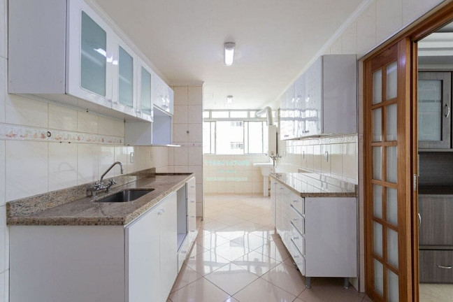 Imagem Apartamento com 2 Quartos à Venda, 98 m² em Moema - São Paulo