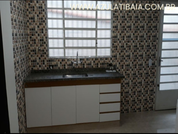 Imagem Casa com 3 Quartos à Venda, 192 m² em Vila Santista - Atibaia Imagem Casa com 3 Quartos à Venda, 192 m² em Vila Santista - Atibaia