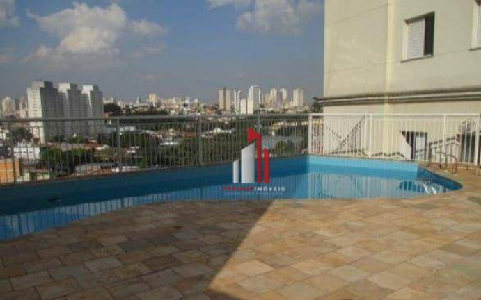 Imagem Apartamento com 2 Quartos à Venda, 47 m² em Casa Verde - São Paulo Imagem Apartamento com 2 Quartos à Venda, 47 m² em Casa Verde - São Paulo