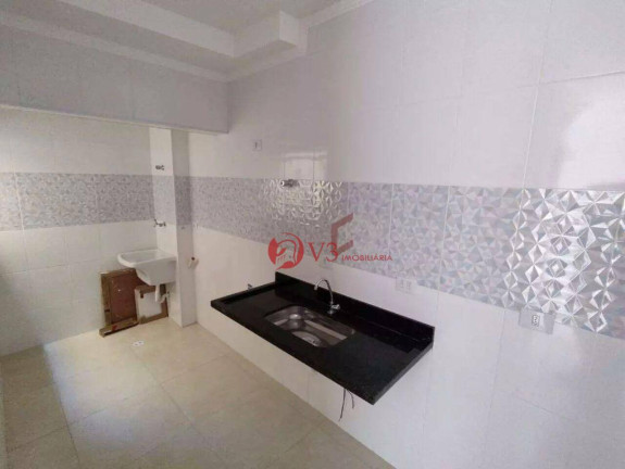 Apartamento com 2 Quartos à Venda, 45 m² em Vila Siria - São Paulo