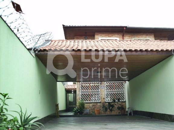 Imagem Casa com 3 Quartos à Venda, 190 m² em Tucuruvi - São Paulo Imagem Casa com 3 Quartos à Venda, 190 m² em Tucuruvi - São Paulo
