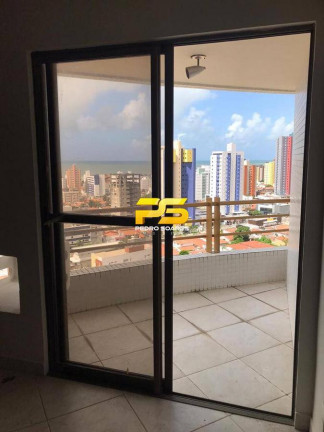 Imagem Apartamento com 4 Quartos à Venda, 165 m² em Manaíra - João Pessoa Imagem Apartamento com 4 Quartos à Venda, 165 m² em Manaíra - João Pessoa