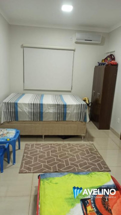Imagem Sobrado com 3 Quartos à Venda, 142 m² em Parque Alvorada - Dourados